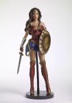 Tonner - DC Stars Collection - Wonder Woman Deluxe Edition - кукла